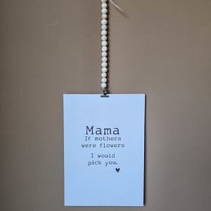 TofffbyKyra-Mama-Poster-A4