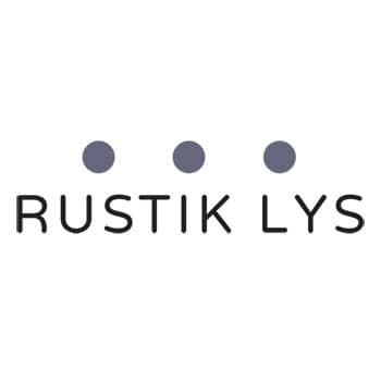 rustiklys-logo